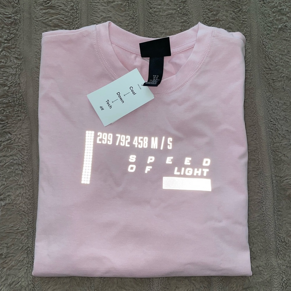 H&M Tee